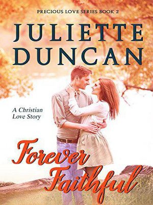 Forever Faithful - ebook